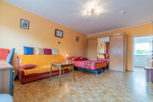 ID 4576 - Private Apartment