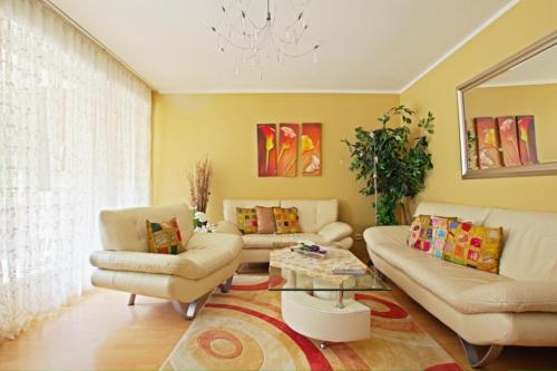 ID 4615 | Private Apartment