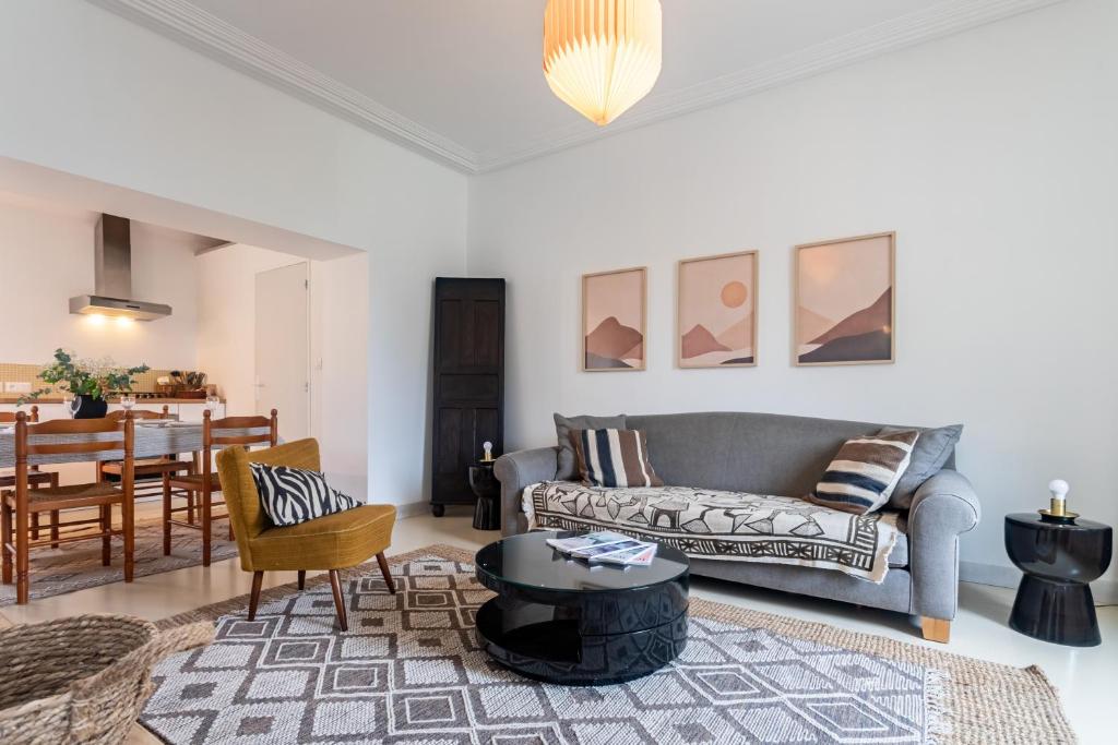 ID 4615 | Private Apartment 30451 Hanovre