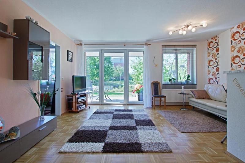 ID 5071 | Private Apartment Feldbuschwende, 30539 Hanovre