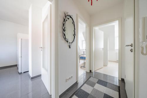 ID 5263 - Private Apartment
