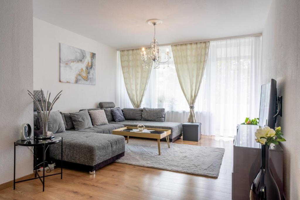 ID 5394 - Private Apartment Pettenkoferstraße, 30880 Hanovre