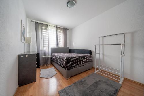 ID 5394 - Private Apartment