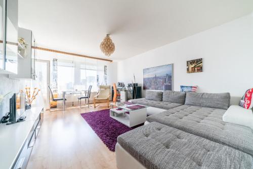 ID 5546 - Private Apartment