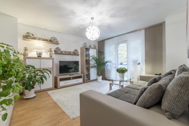 ID 5839 - Private Apartment Isarstraße, 30519 Hanovre