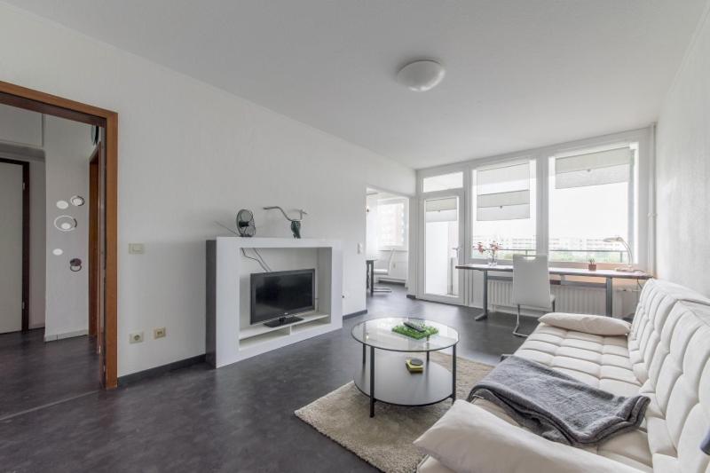 Appartement ID 6061 | Private Apartment Albert-Schweitzer-Straße 30880 Hanovre