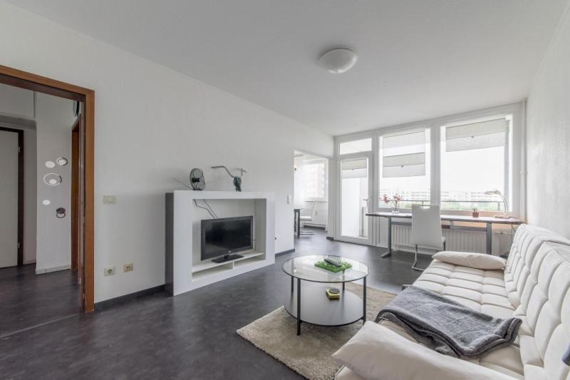 ID 6061 | Private Apartment Albert-Schweitzer-Straße, 30880 Hanovre