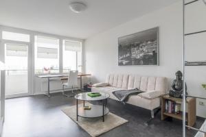 Appartement ID 6061 | Private Apartment Albert-Schweitzer-Straße 30880 Hanovre Basse-Saxe