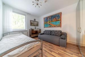 ID 6331 - Private Apartment