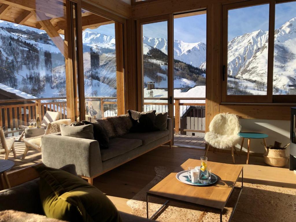 ID 6331 - Private Apartment