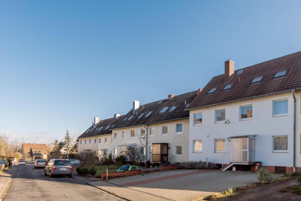 ID 6558 | Private Apartment Im Goldfeld, 30952 Ronnenberg