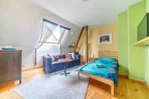 ID 6629 | Private Apartment