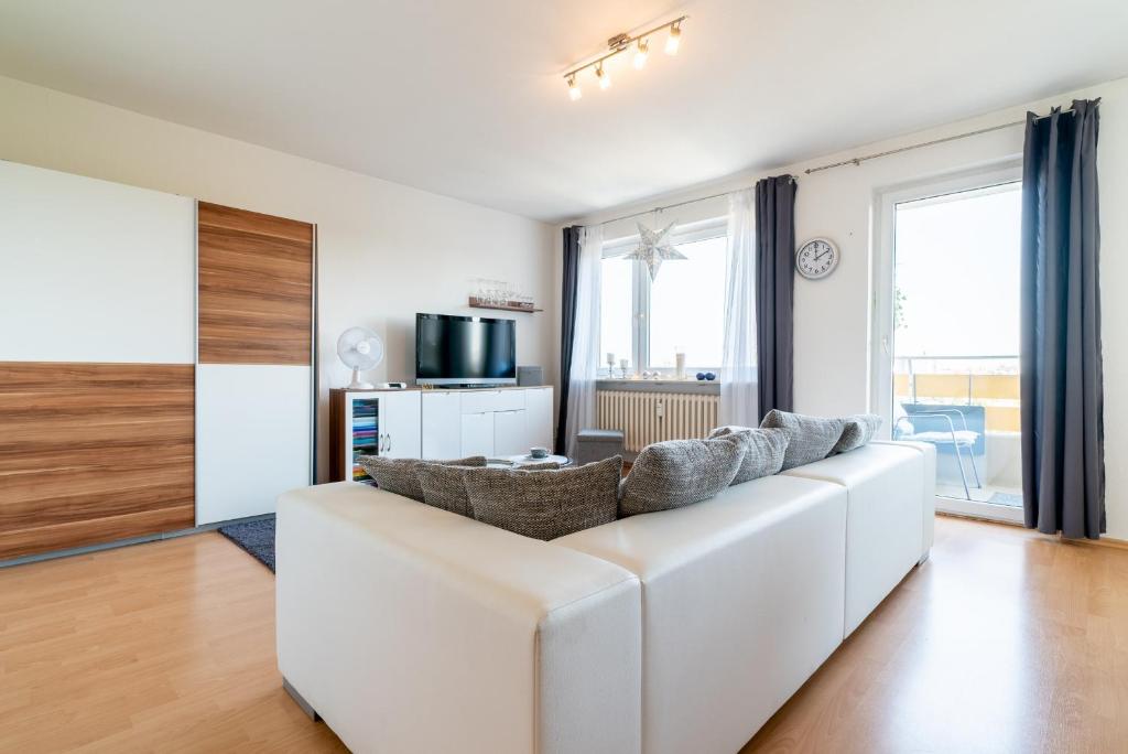 ID 6841 | Private Apartment Harzburger Straße, 30419 Hanovre