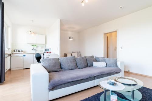 ID 6841 | Private Apartment