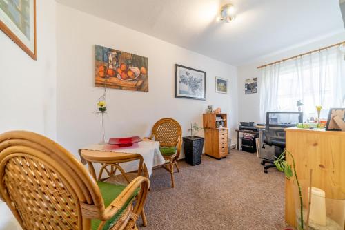 ID 6872 - Private Apartment