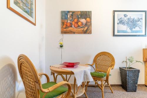 ID 6872 - Private Apartment