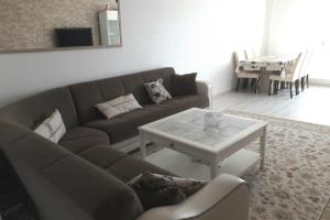 Appartement ID 6883 - Private Apartment Ossietzkyring 30457 Hanovre Basse-Saxe