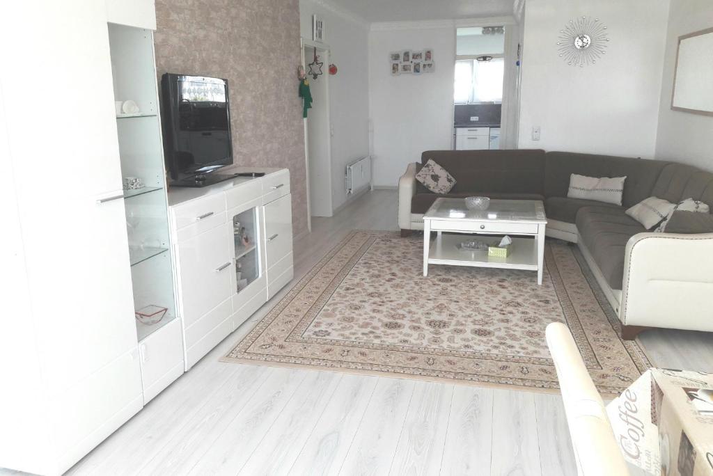 Appartement ID 6883 - Private Apartment Ossietzkyring 30457 Hanovre