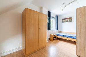 Appartement ID 6894 - Private Apartment Wülfeler Straße 30539 Hanovre Basse-Saxe