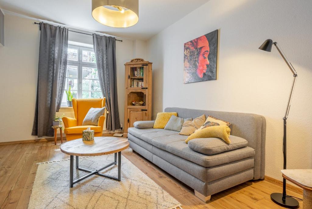 ID 7022 - Private Apartment Gottfried-Keller-Straße, 30655 Hanovre