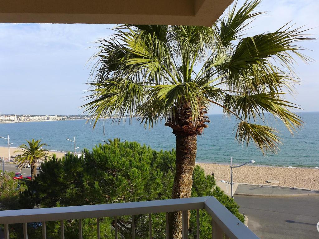ID 7024 - Private Apartment