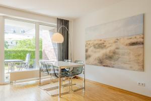 Appartement ID 7029 - Private Apartment Werftstraße 30163 Hanovre Basse-Saxe