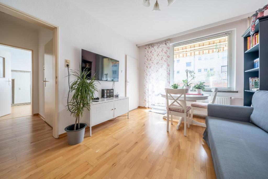 ID 7030 - Private Apartment Riepestraße, 30519 Hanovre