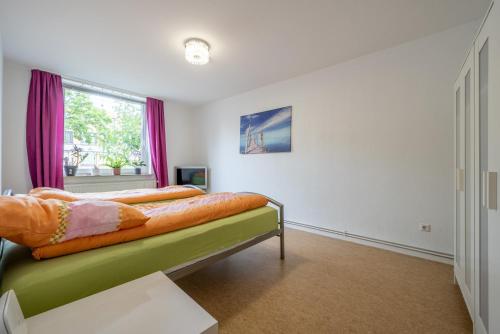 ID 7031 - Private Apartment