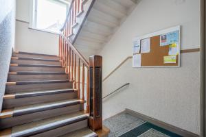 ID 7031 - Private Apartment