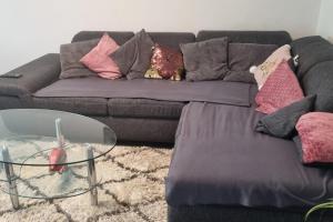 ID 7034 - Private Apartment