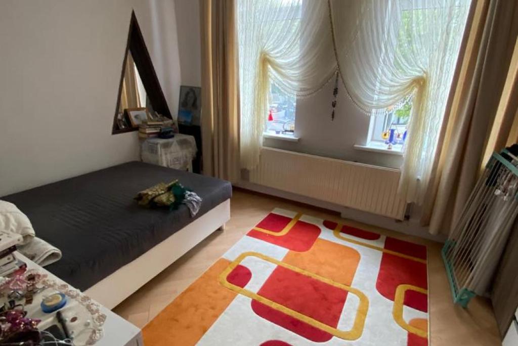 ID 7063 - Private Apartment Mathildenstraße, 30451 Hanovre