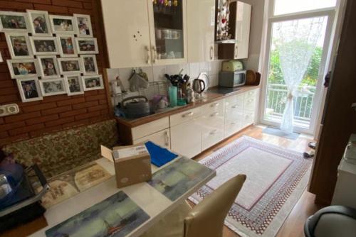 ID 7063 - Private Apartment