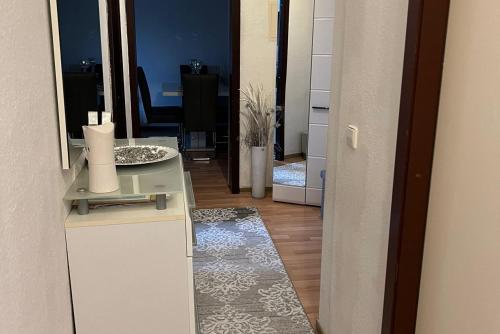 ID 7073 - Private Apartment