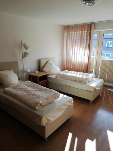Ideal Apartments