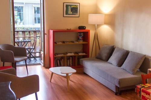 Appartement Appartement idéal en plein centre ville proche lac 45 Rue Carnot Annecy