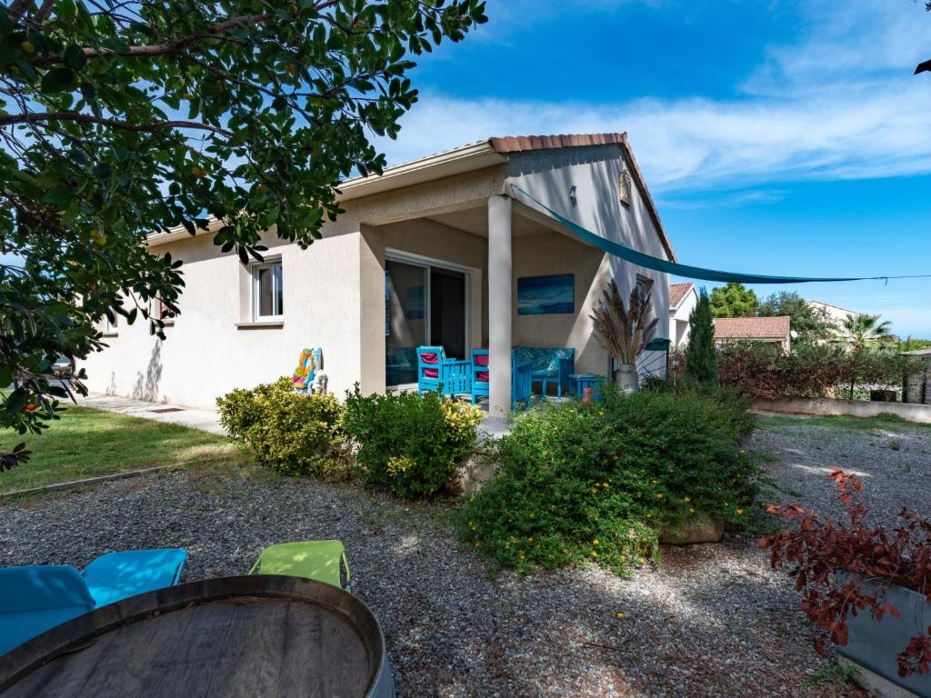 Idéal famille et couple , vue mer residence calme 76400 Fécamp