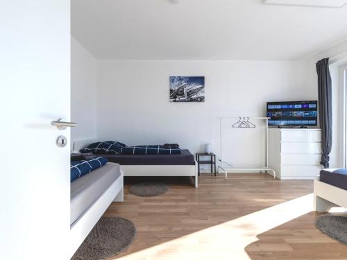 Ideal für Feriengäste & Firmen - E03 in Essen - VAZ by KeyFaktor