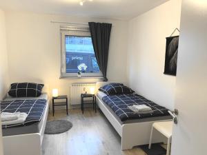Appartement Ideal für Feriengäste & Firmen - WU13 in Schwelm - VAZ by KeyFaktor Berliner Straße 69 58332 Schwelm Rhénanie du Nord - Westphalie