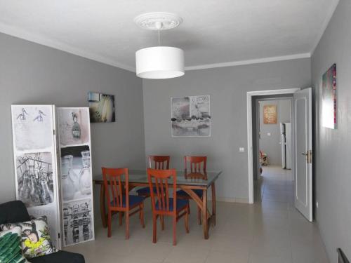 Ideal holiday location - Apartment near Quarteira beach