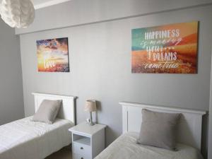 Ideal holiday location - Apartment near Quarteira beach