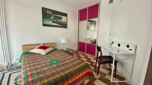 Appartement IDEAL Home - Centre ville - 2 chambres & Loggia & Garage 6 Rue des Jotglars 66100 Perpignan Languedoc-Roussillon