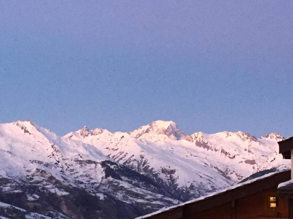 IDEAL LE DOMINO-LES COCHES - BELLENTRE, 73210 La Plagne Tarentaise