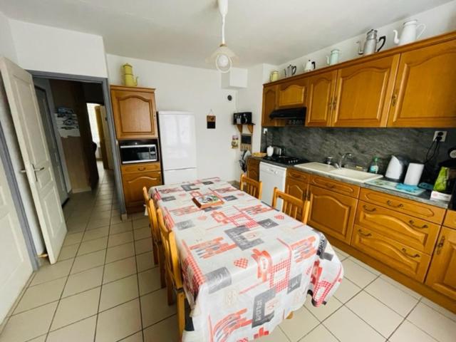 Appartement IDEAL MONTAGNE 5 Rue du Général Leclerc 63240 Le Mont-Dore