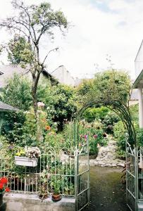Idéal pour cure Maison Blanche Odin