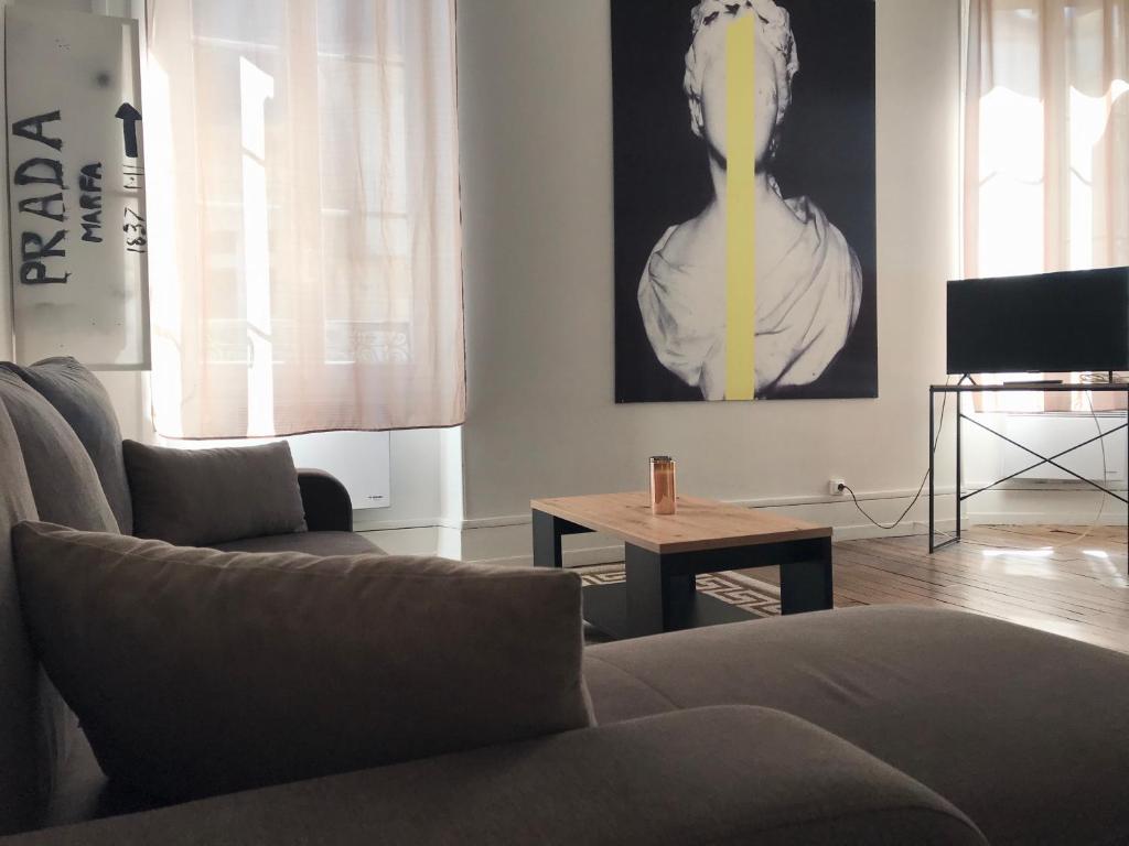 Idéal pour cure Maison Blanche Odin 65200 Bagnères-de-Bigorre