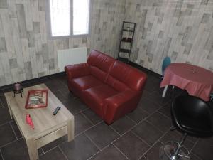 Appartement Ideal pour un couple a la recherche du calme 60 Impasse de la Marjolaine 34110 Frontignan Languedoc-Roussillon