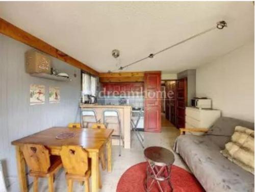 Appartement idéal pour une famille. Praz-sur-Arly france