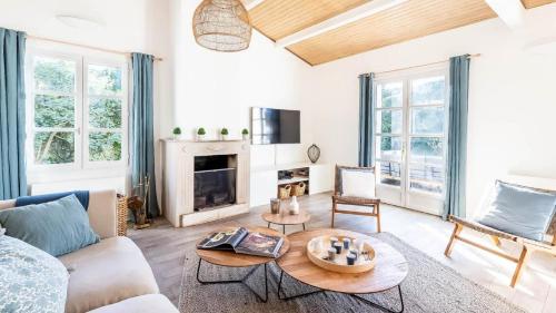 Ideal rental for families and anyone looking for a nice space to enjoy
