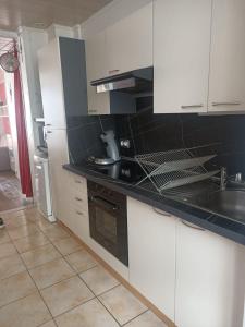 Appartement Ideal Sejour - Le Mont-Dore 8 AVENUE DU GENERAL LECLERC 63240 Le Mont-Dore Auvergne