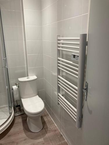 Ideal studio for cure and holidays